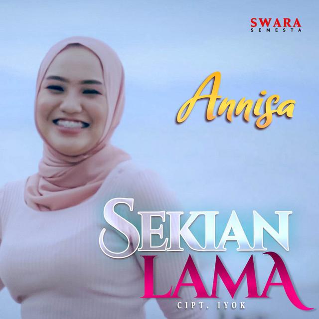 annisa's avatar image