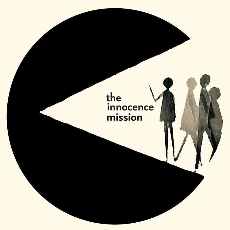 The Innocence Mission's avatar image