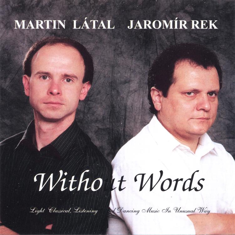 Martin Látal, Jaromír Rek's avatar image