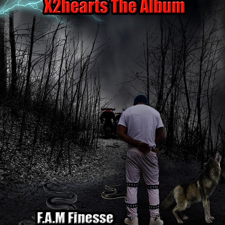 F.A.M Finesse's avatar image