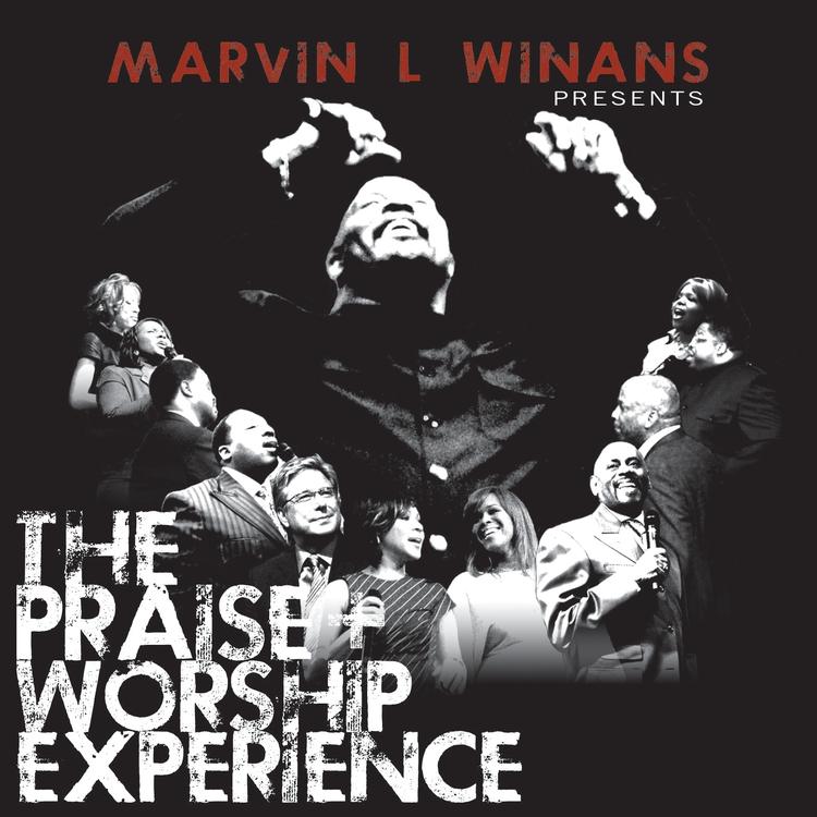 Marvin Winans's avatar image