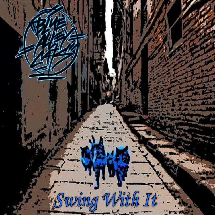 Blue Alley Cats's avatar image