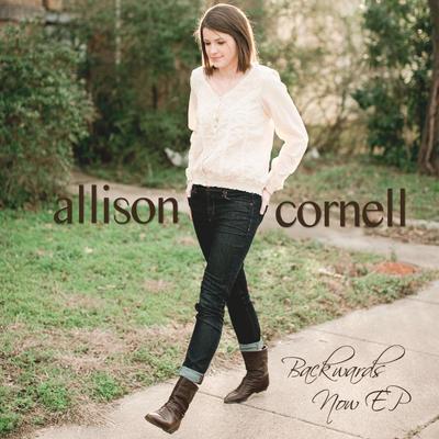 Allison Cornell's cover