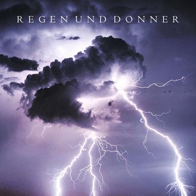 Regen und Donner - Teil 29 By Regengeräusche Orchester's cover