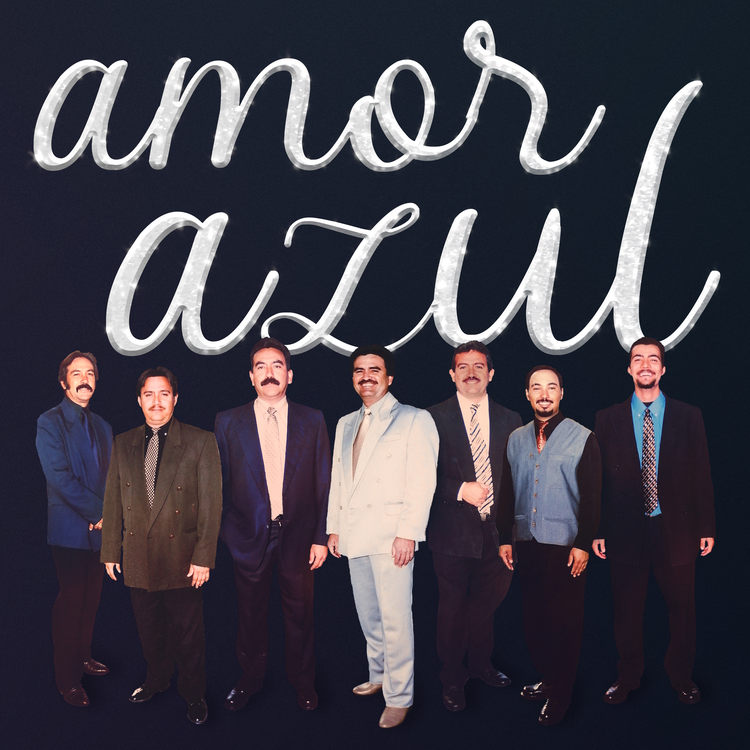 Grupo Amor Azul's avatar image