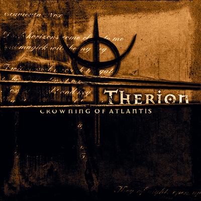 Thor By Therion's cover