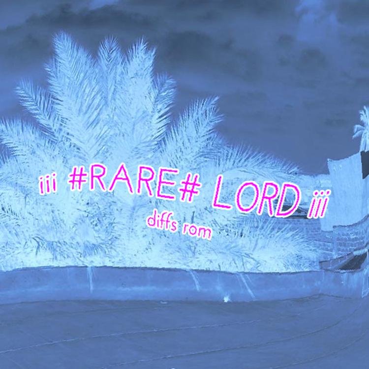 iii #RARE# L0RD iii's avatar image