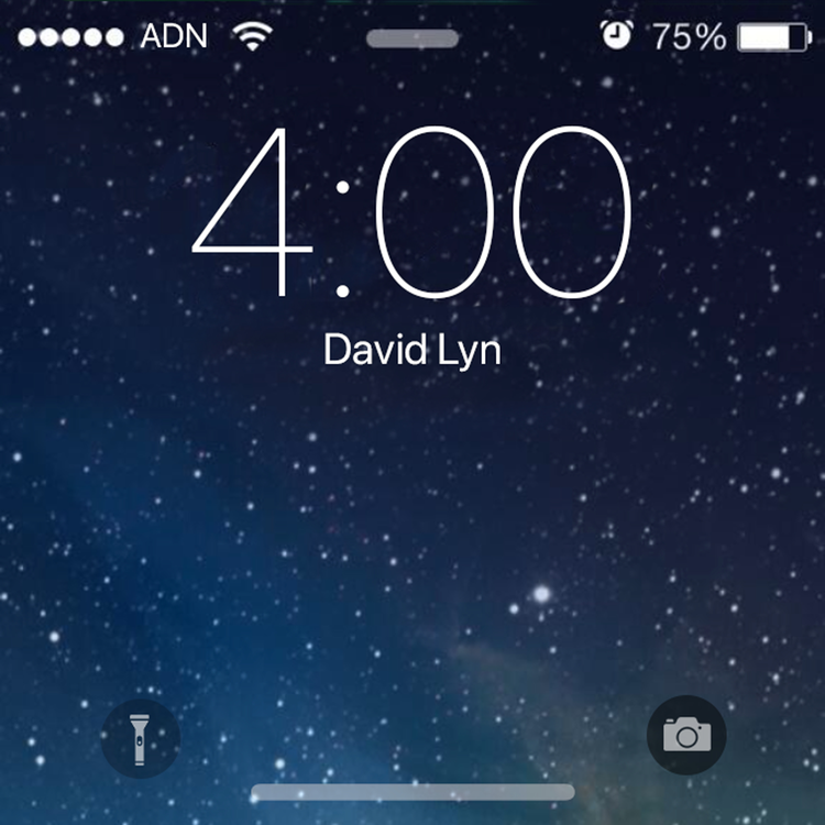 David Lyn's avatar image