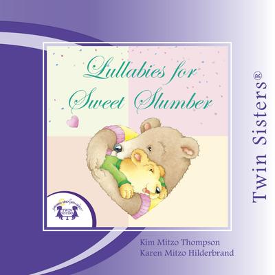 Twin Sisters: Lullabies for Sweet Slumber's cover