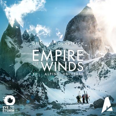 The Empire of Winds's cover