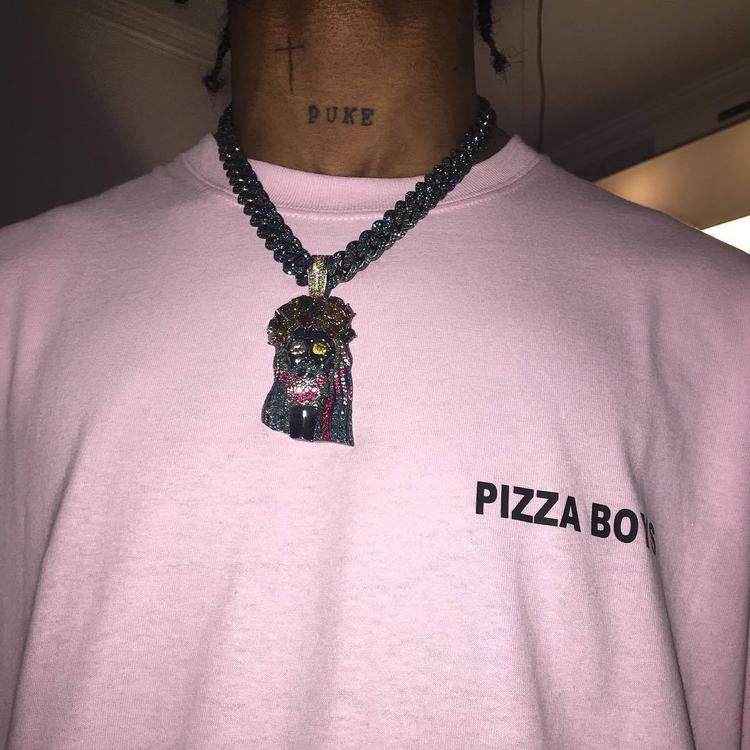 La Flame's avatar image