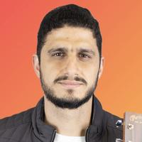 Tarik Mohallem's avatar cover