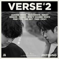  JJ Project's avatar cover