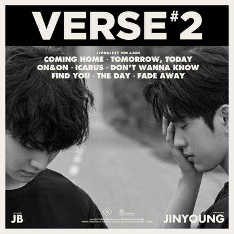 JJ Project's avatar image