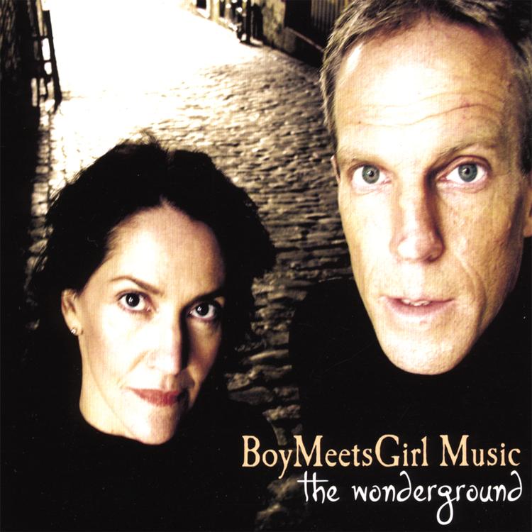 BoyMeetsGirl Music's avatar image