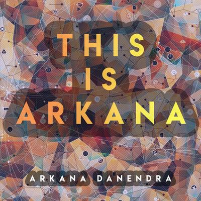 This is Arkana's cover