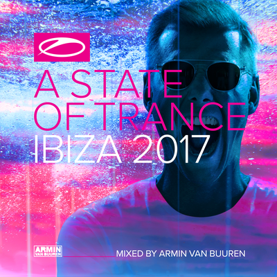 A State Of Trance, Ibiza 2017 (Mixed by Armin van Buuren)'s cover