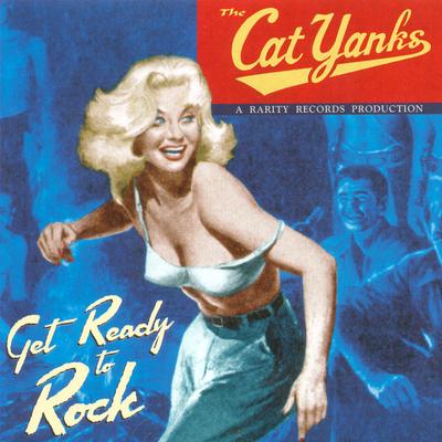 The Cat Yanks's cover