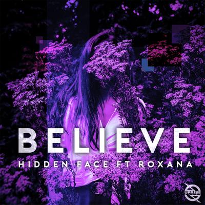 Believe (feat. Roxana)'s cover