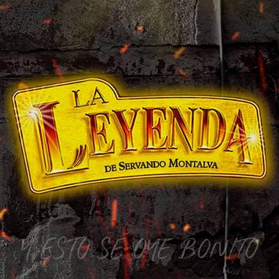 La Leyenda de Servando Montalva's cover