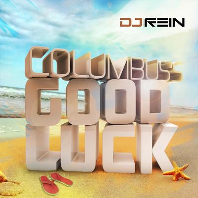 DJ Rein's cover
