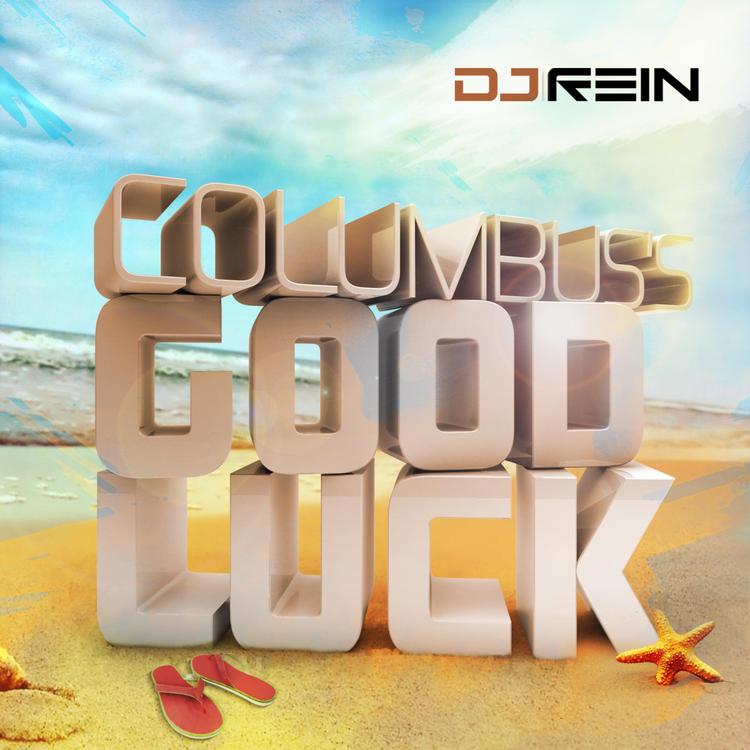 DJ Rein's avatar image