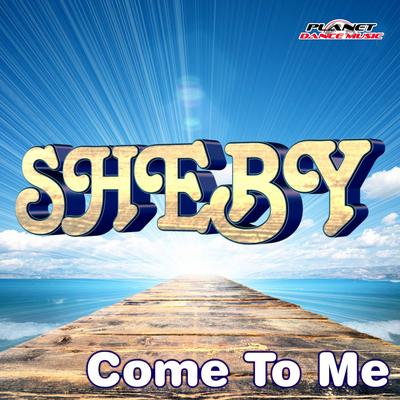 Come To Me (Hoxygen Voyage Remix) By Sheby, Hoxygen's cover