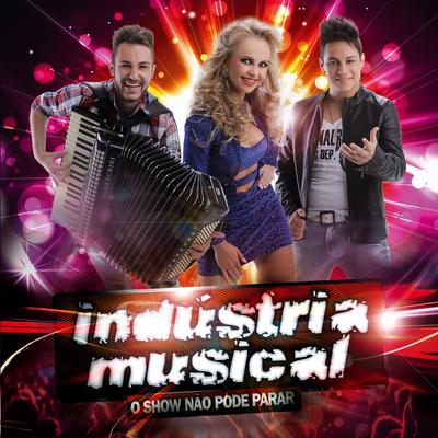 Agenda Rabiscada By Indústria Musical's cover