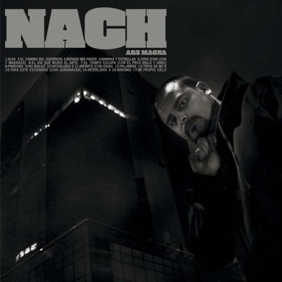 Penelope By Nach, Noé's cover