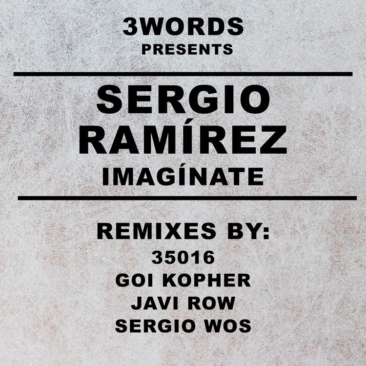 Sergio Ramirez's avatar image