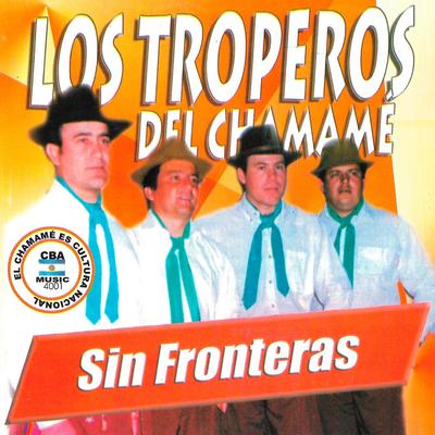 Los Troperos del Chamamé's cover