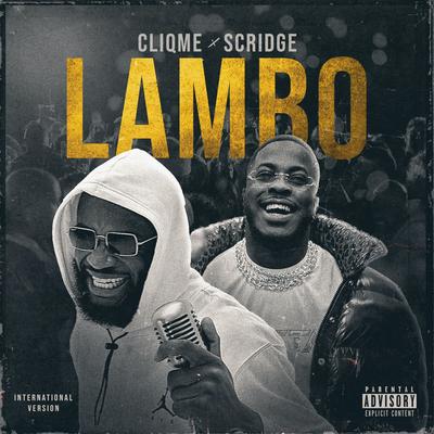 Lambo (International Version)'s cover