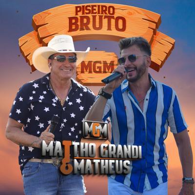 Mattho Grandi & Matheus's cover