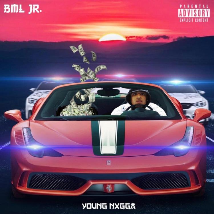 BML J.R's avatar image