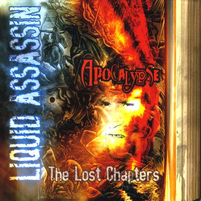 The Lost Chapters of Apocalypse's cover