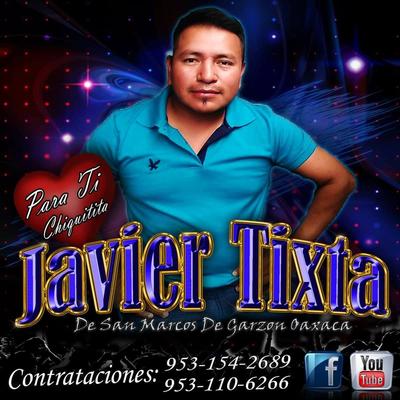 Javier Tixta's cover