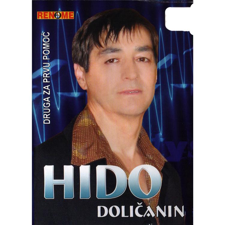 Hido Dolicanin's avatar image