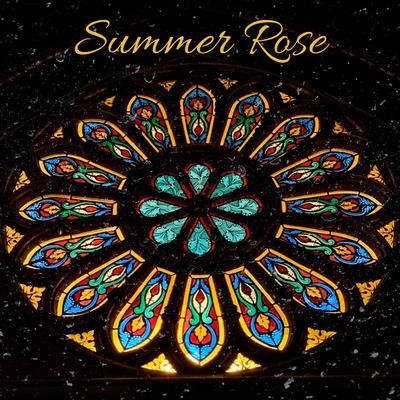 Summer Rose By Sean Hassard's cover
