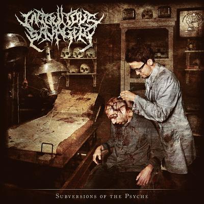 Propagating a Pestiferous Enmity By Iniquitous Savagery's cover