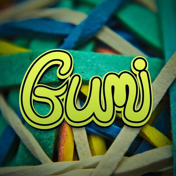 GUMI's avatar image