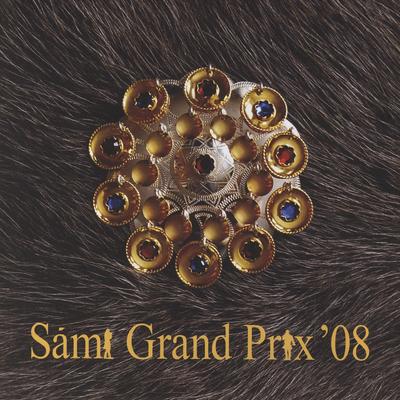 Sami Grand Prix '08's cover