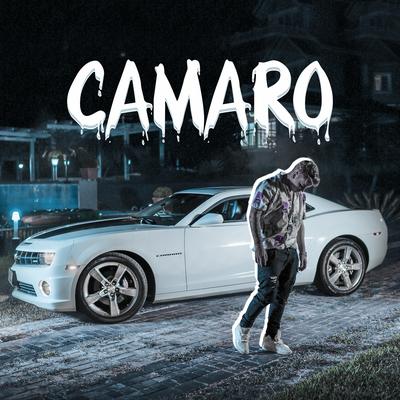 Camaro's cover