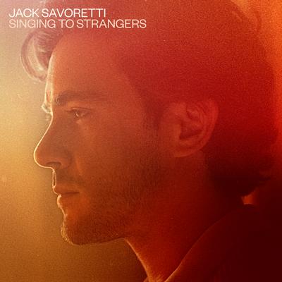 What More Can I Do? By Jack Savoretti's cover