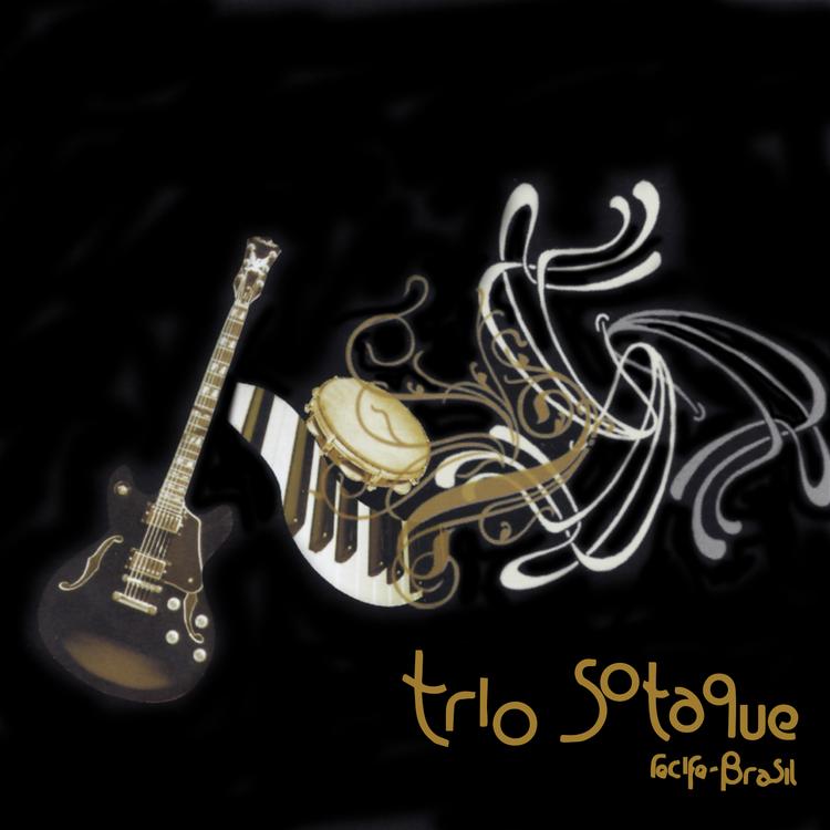 Trio Sotaque's avatar image