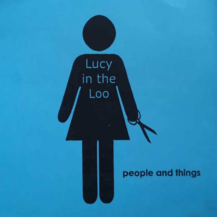Lucy in the Loo's avatar image