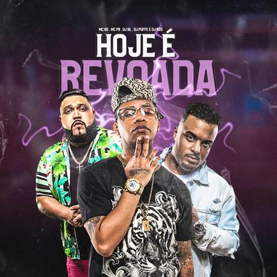 Hoje É Revoada's cover