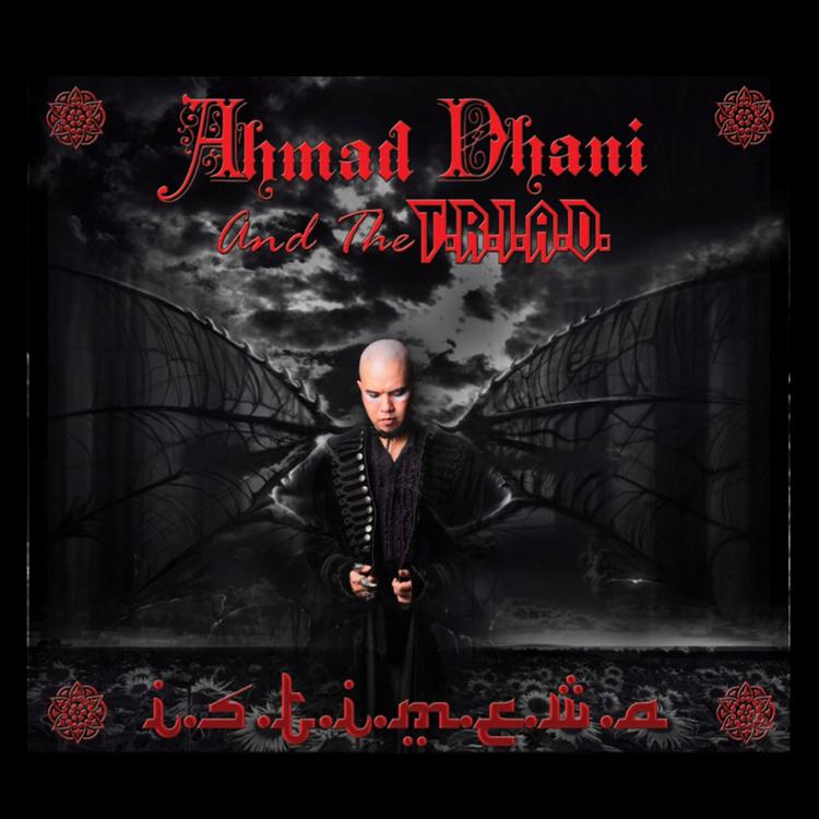 Ahmad Dhani & The Triad's avatar image
