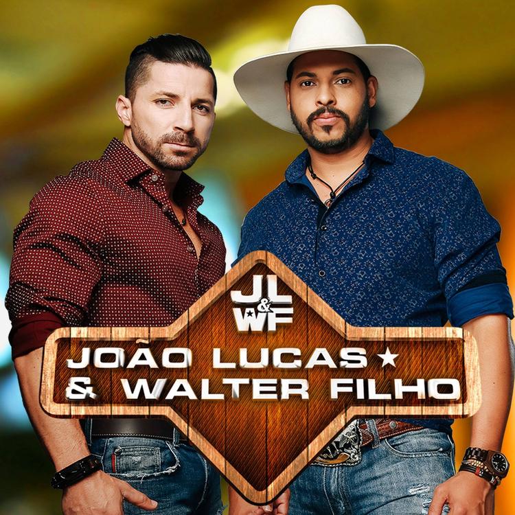 João Lucas e Walter Filho's avatar image