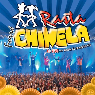 Me Apaixonei (Ao Vivo) By Rasta Chinela's cover