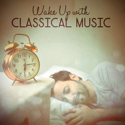 Wake up with Classical Music's cover